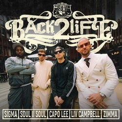 BACK 2 LIFE
