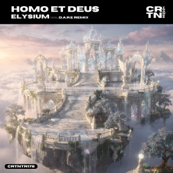 Elysium (incl. D.A.R.E Remix)