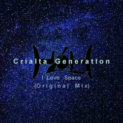 I Love Space