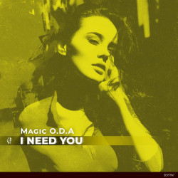 I Need You