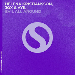 Evil All Around