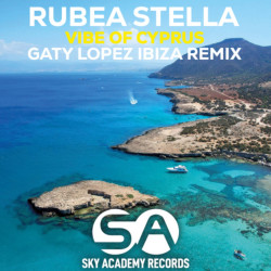 Vibe Of Cyprus (Gaty Lopez Ibiza Remix)