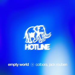 Empty World