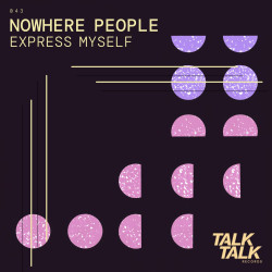 Express Myself