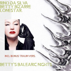 Betty's Balearic Nights
