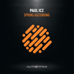 Spring Ascending