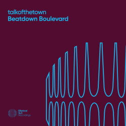 Beatdown Boulevard