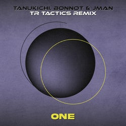 One (TR Tactics Remix)