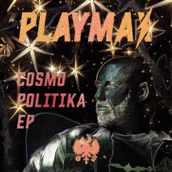 Cosmopolitika 