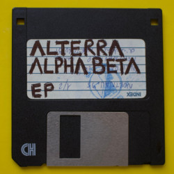 Alpha Beta 