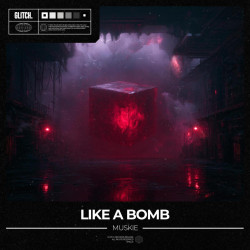 Like a Bomb