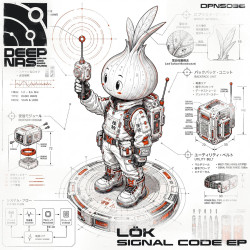 Signal Code
