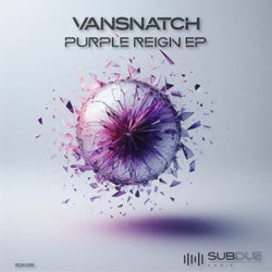 Purple Reign 