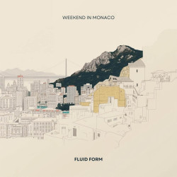 Weekend In Monaco