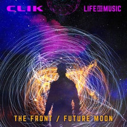 The Front / Future Moon