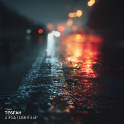 Street Lights 