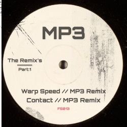 The Remixes