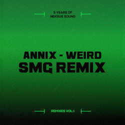 Weird (SMG Remix)