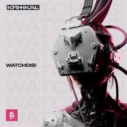 WATCHDIS!