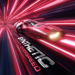 Redshift / Overspeed