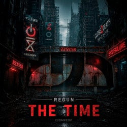 The Time