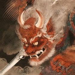 Shuten-doji 