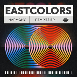 Harmony Remixes 