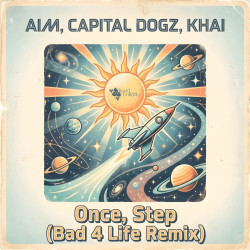 Once, Step (Bad 4 Life Remix)