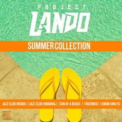 Summer Collection