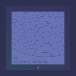 Lost In Desire / In The End