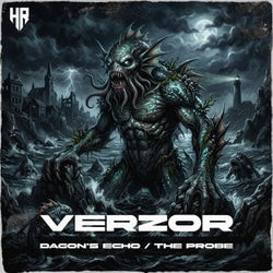 Dagon`s Echo / The Probe