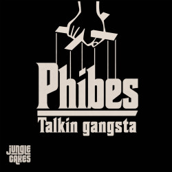 Talkin Gangsta