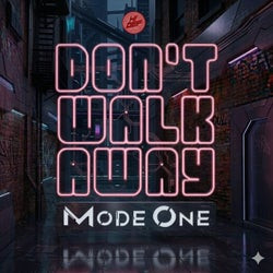 Don't Walk Away