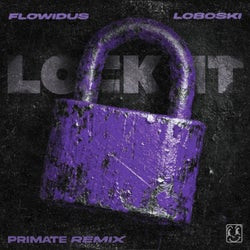 Lock It (Primate Remix)
