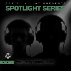 Spotlight Series Vol. 11