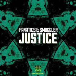 Justice / Homunculus