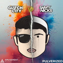 Pulverized 