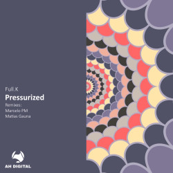Pressurized
