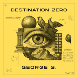 Destination Zero