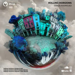 Rolling Horizons