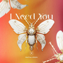 I Need You