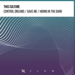 Control Dreams EP