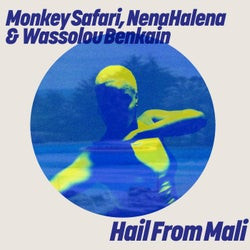 Hail From Mali
