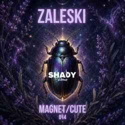 Magnet/Cute