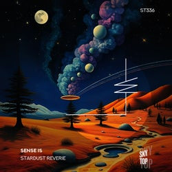 Stardust Reverie