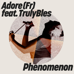Phenomenon