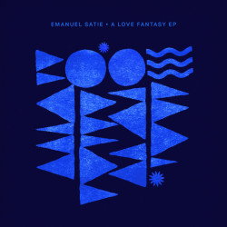 A Love Fantasy EP