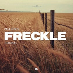 Freckle
