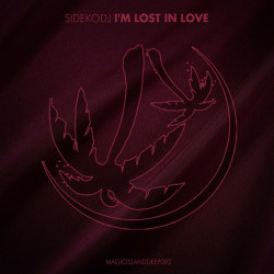 I'm Lost In Love