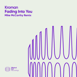 Fading Into You (Mike McCarthy Remix)